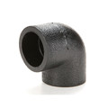 Supply HDPE Socket Weld Elbows